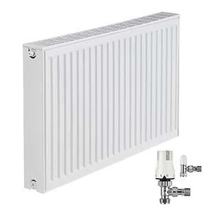 Plumbing & Heating